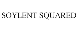 SOYLENT SQUARED trademark