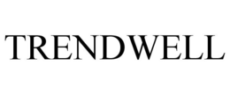 TRENDWELL trademark