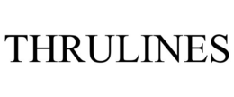 THRULINES trademark