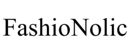 FASHIONOLIC trademark