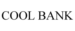 COOL BANK trademark