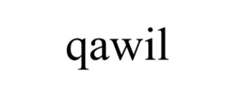 QAWIL trademark