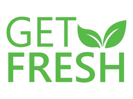 GET FRESH trademark