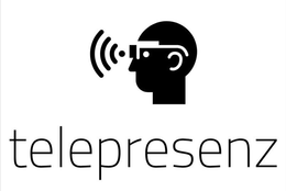 TELEPRESENZ trademark