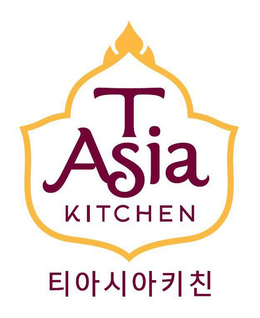 T. ASIA KITCHEN trademark