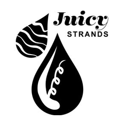 JUICY STRANDS trademark