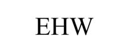 EHW trademark