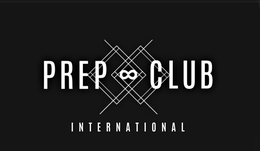 PREP CLUB INTERNATIONAL trademark