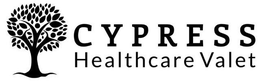 CYPRESS HEALTHCARE VALET trademark