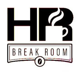 HR BREAK ROOM trademark