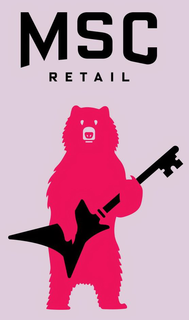 MSC RETAIL trademark