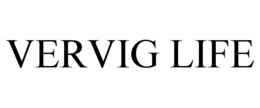 VERVIG LIFE trademark