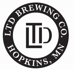 LTD BREWING CO. HOPKINS, MN trademark
