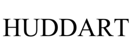 HUDDART trademark