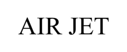 AIR JET trademark