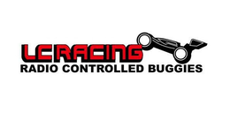 LC RACING RADIO CONTROLLED BUGGIES trademark
