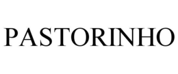 PASTORINHO trademark
