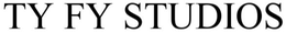 TY FY STUDIOS, INC trademark