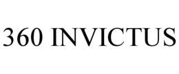 360 INVICTUS trademark