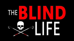 THE BLIND LIFE trademark
