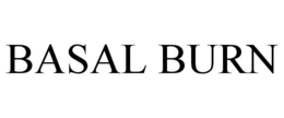BASAL BURN trademark