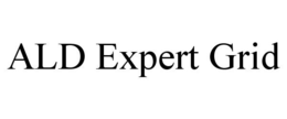 ALD EXPERT GRID trademark