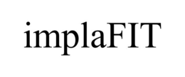 IMPLAFIT trademark