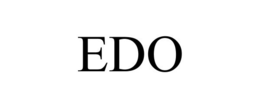 EDO trademark