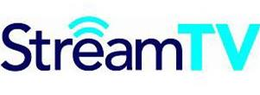 STREAMTV trademark