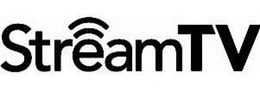 STREAMTV trademark