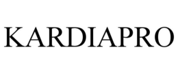 KARDIAPRO trademark