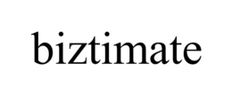 BIZTIMATE trademark