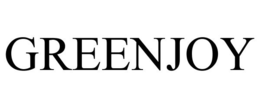 GREENJOY trademark