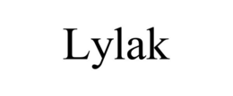 LYLAK trademark