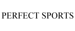 PERFECT SPORTS trademark