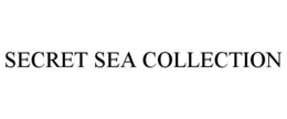 SECRET SEA COLLECTION trademark