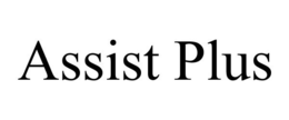 ASSIST PLUS trademark