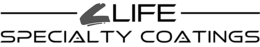 L LIFE SPECIALTY COATINGS trademark