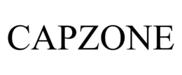 CAPZONE trademark