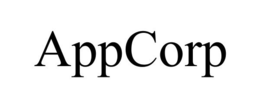 APPCORP trademark