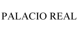 PALACIO REAL trademark