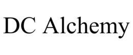 DC ALCHEMY trademark