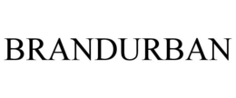 BRANDURBAN trademark