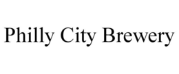 PHILLY CITY BREWERY trademark