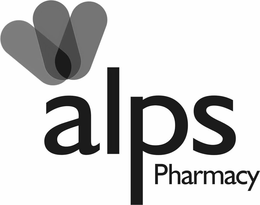 ALPS PHARMACY trademark