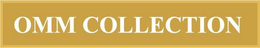 OMM COLLECTION trademark