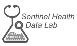 SENTINEL HEALTH DATA LAB 01 trademark