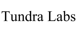 TUNDRA LABS trademark