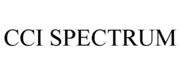CCI SPECTRUM trademark