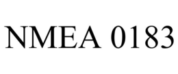 NMEA 0183 trademark